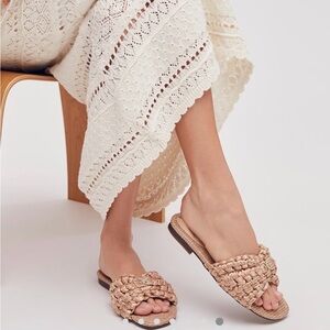 Sam‎ Edelman Bridget Slide Sandal